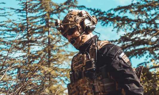 5 bonnes raisons de vous lancer dans l'Airsoft