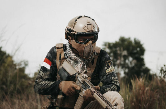 Comment bien débuter dans l'Airsoft ?