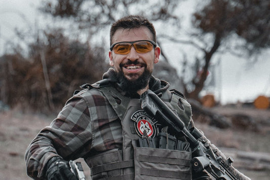 Le fair-play dans l'Airsoft : une notion fondamentale