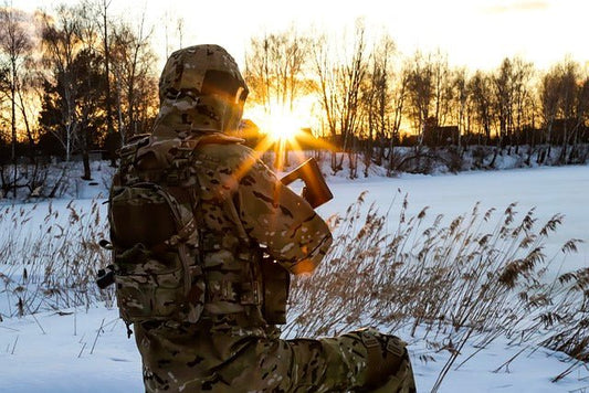 Tout sur les répliques d'Airsoft : entretien, munition et énergie