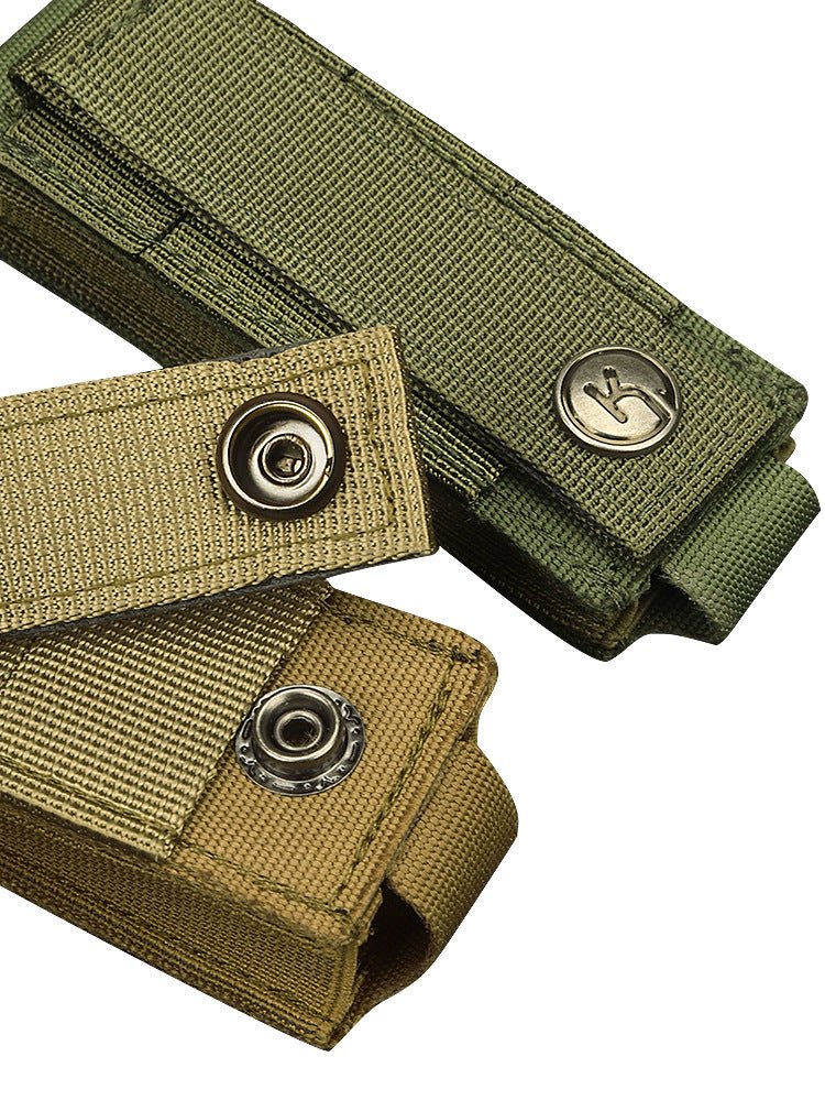 Porte Chargeur 9mm MOLLE