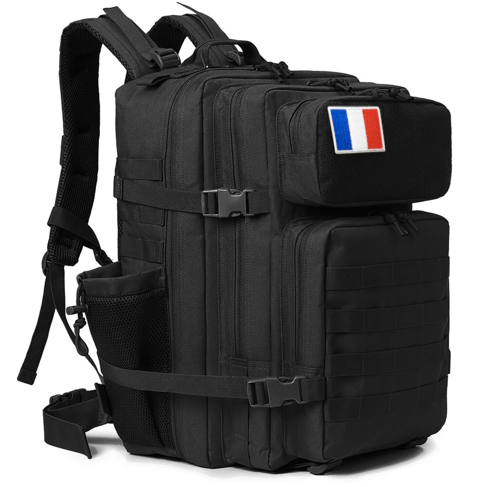 Sac Militaire CrossFit