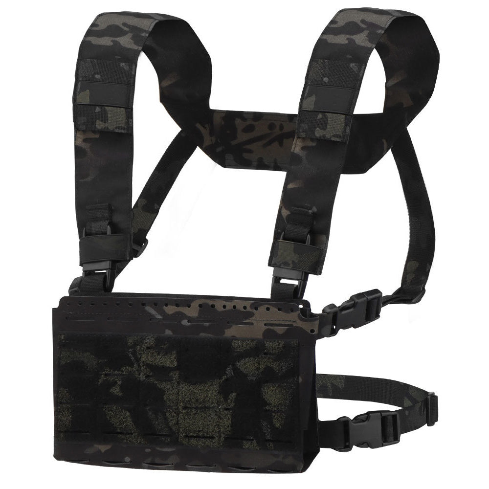 Chest Rig Police