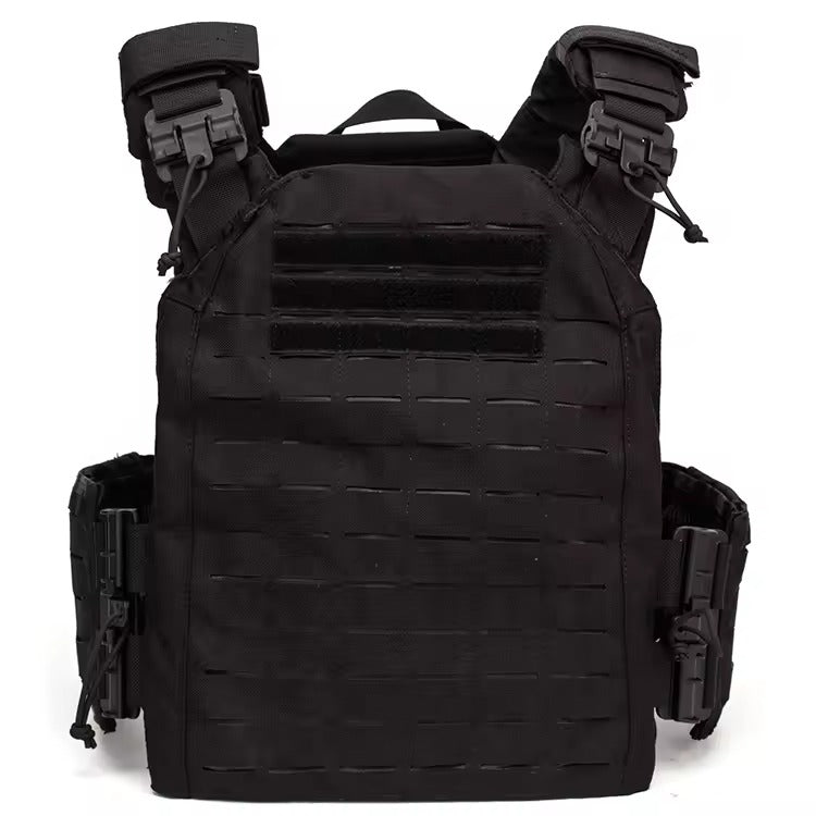 Gilet de Combat Militaire