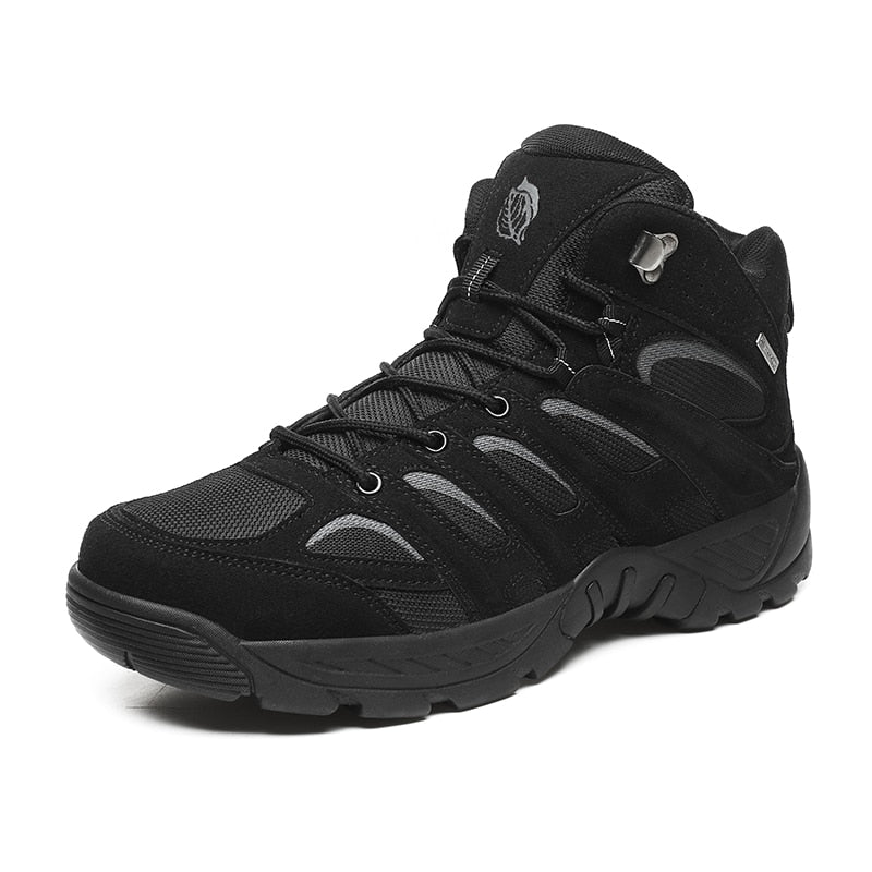 Chaussure Militaire Homme