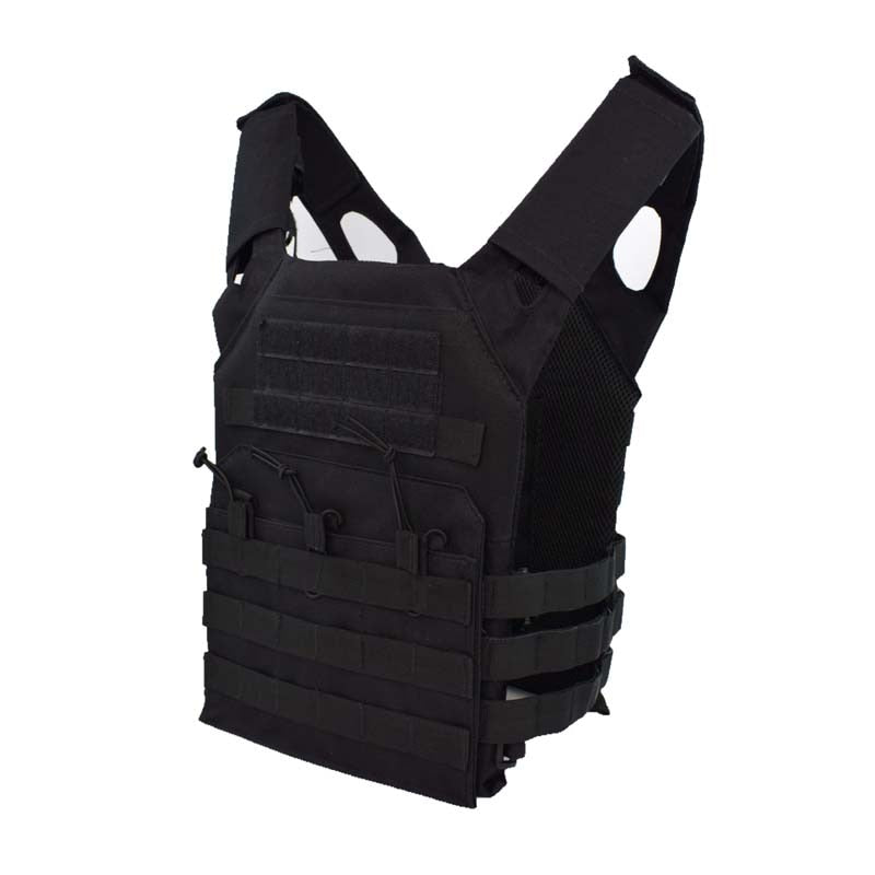 Gilet de Combat Militaire