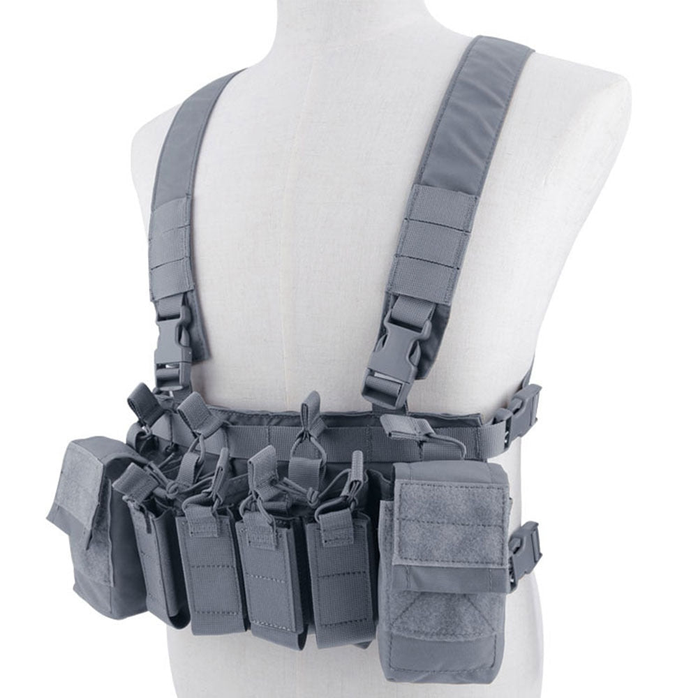 Chest Rig Modular