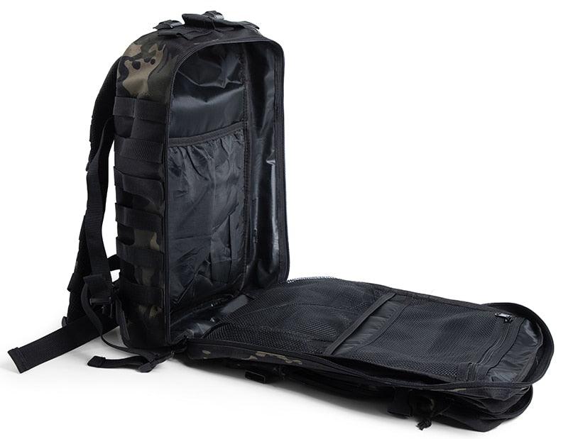 Sac Militaire Français 50L