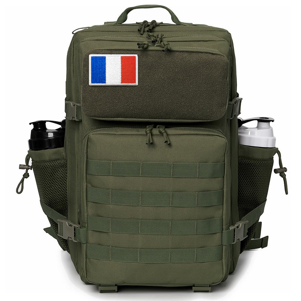 Sac Militaire CrossFit