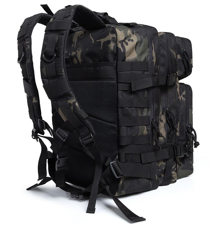 Sac Militaire Français 50L