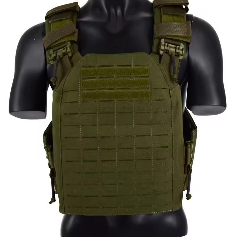 Gilet de Combat Militaire