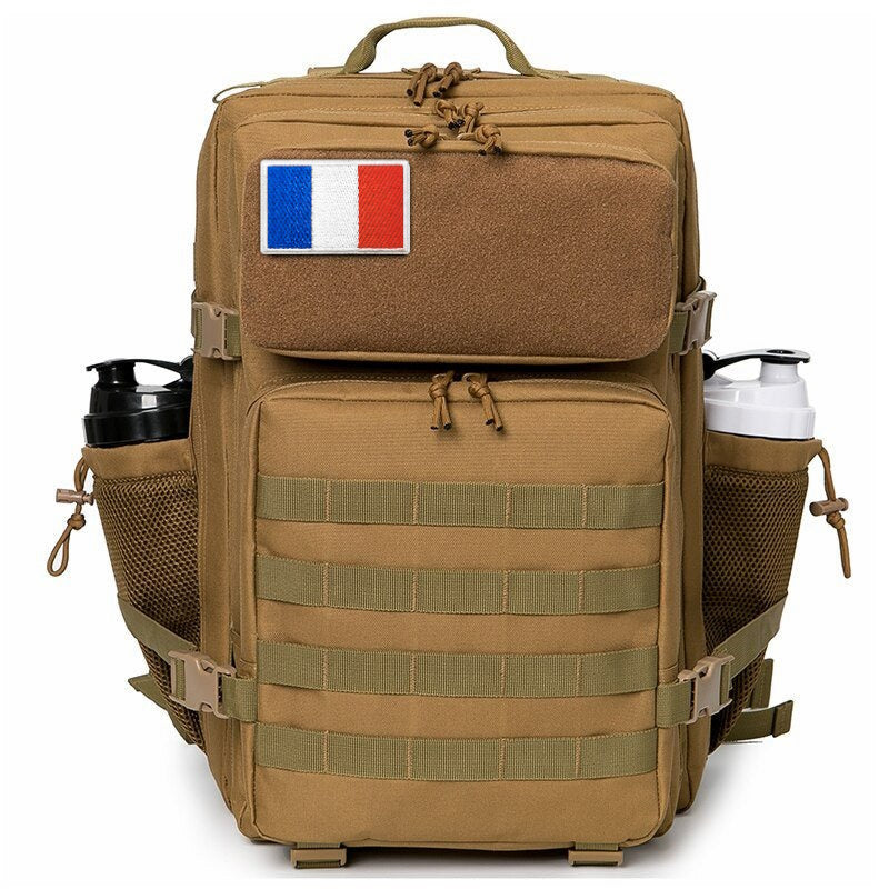 Sac Militaire CrossFit
