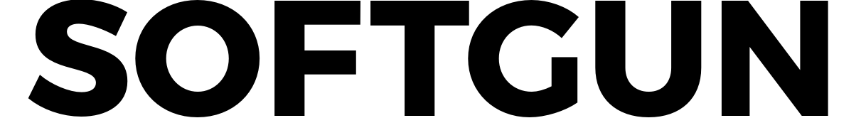 SoftGun