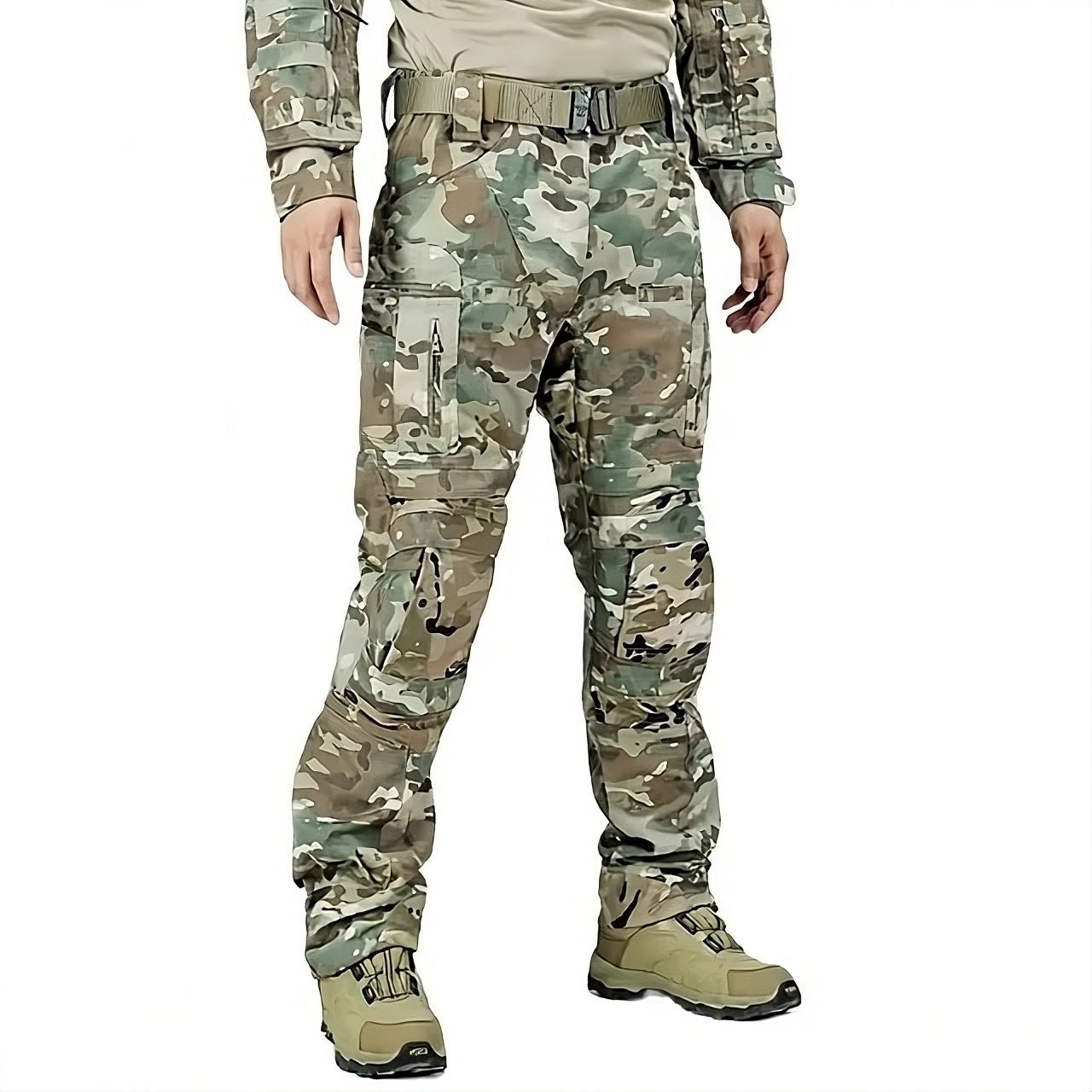 Pantalon de Combat