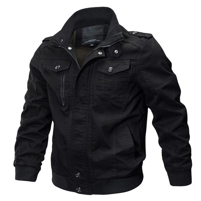Veste Militaire Originale