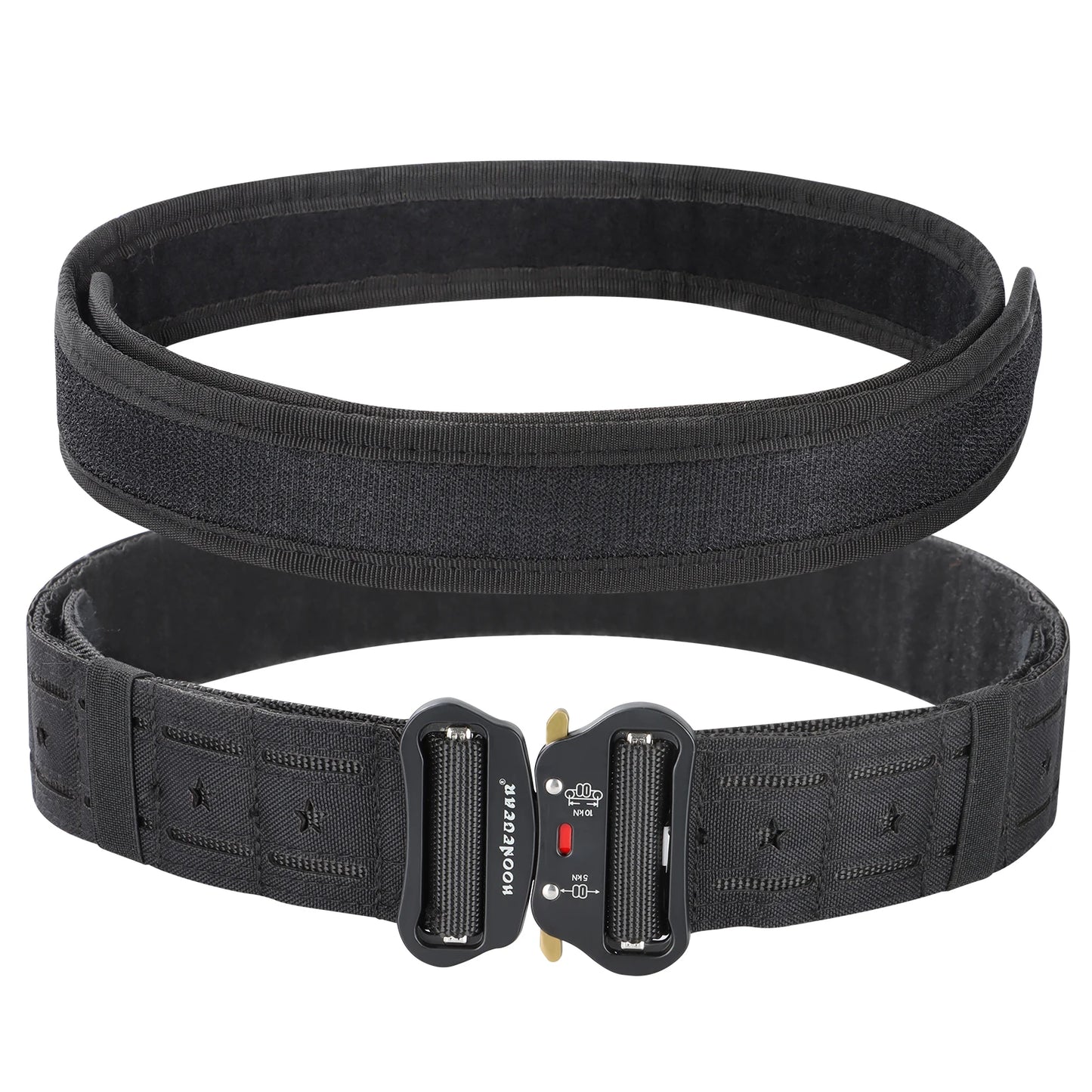 Ceinture Tactique Cobra Idogear MOLLE Laser