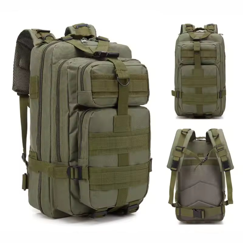 Sac à Dos Tactique 30L