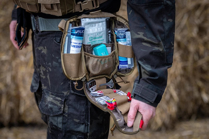 Sac Médical de Premiers Secours