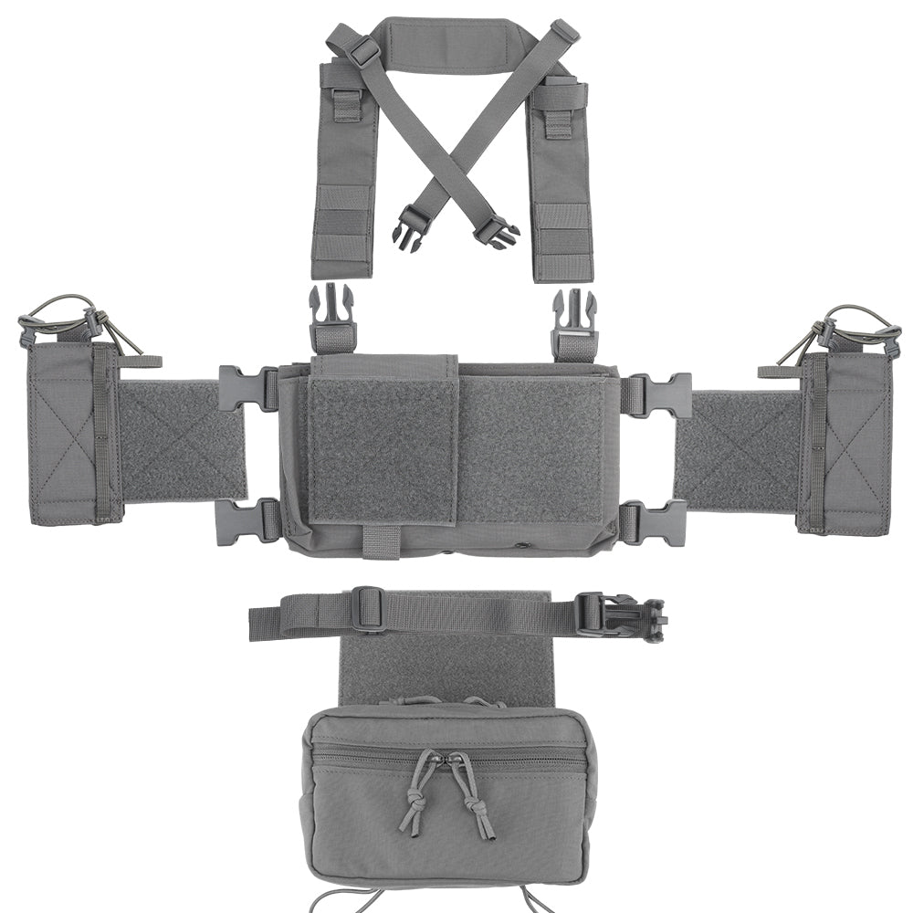 Chest Rig MK4