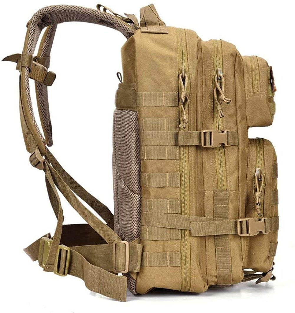 Sac Militaire Français 50L