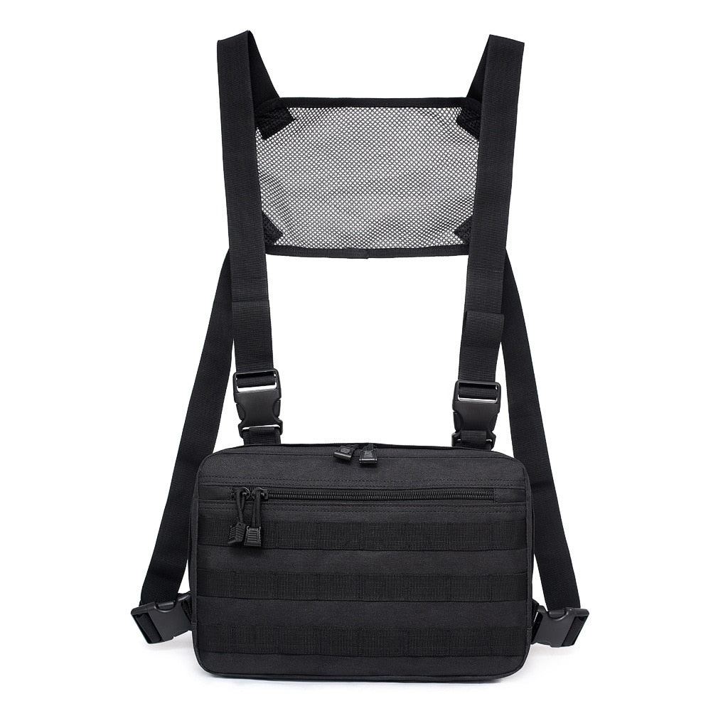 Chest Rig EDC