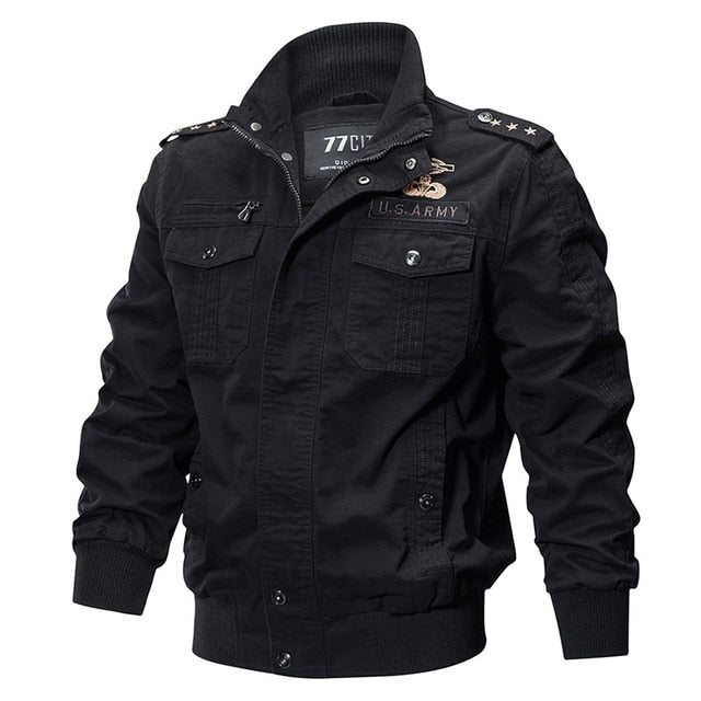 Veste Militaire Originale