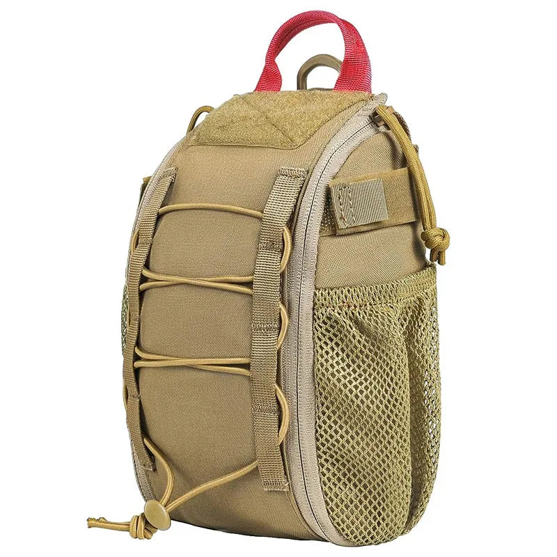 Sac Médical de Premiers Secours