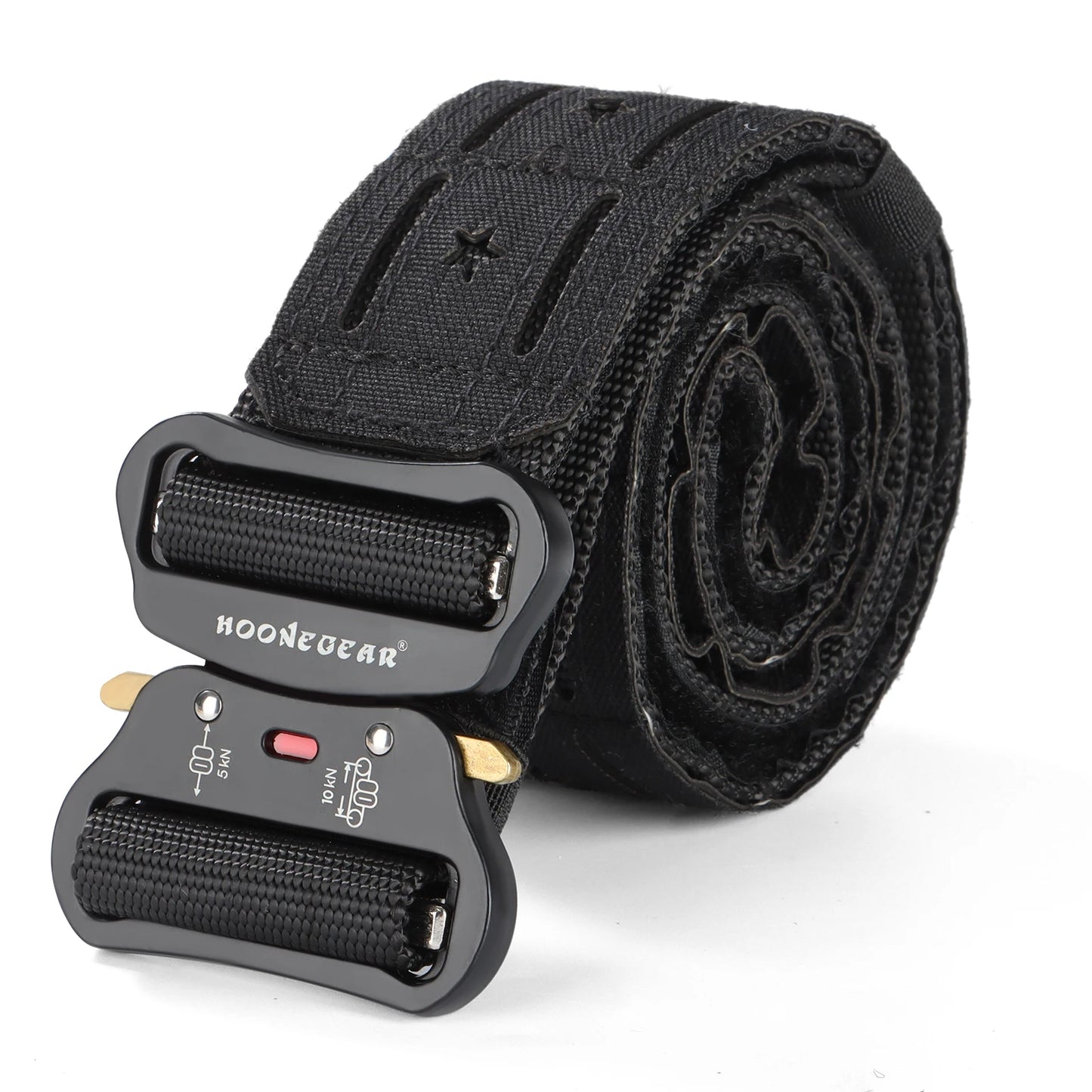 Ceinture Tactique Cobra Idogear MOLLE Laser