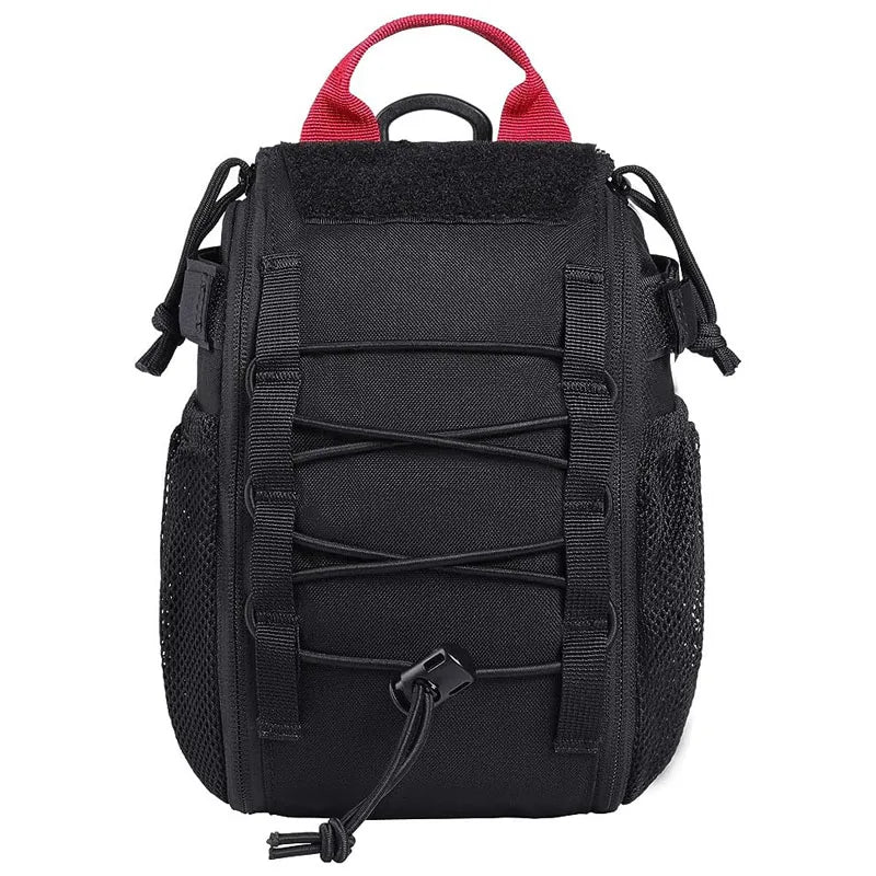 Sac Médical de Premiers Secours