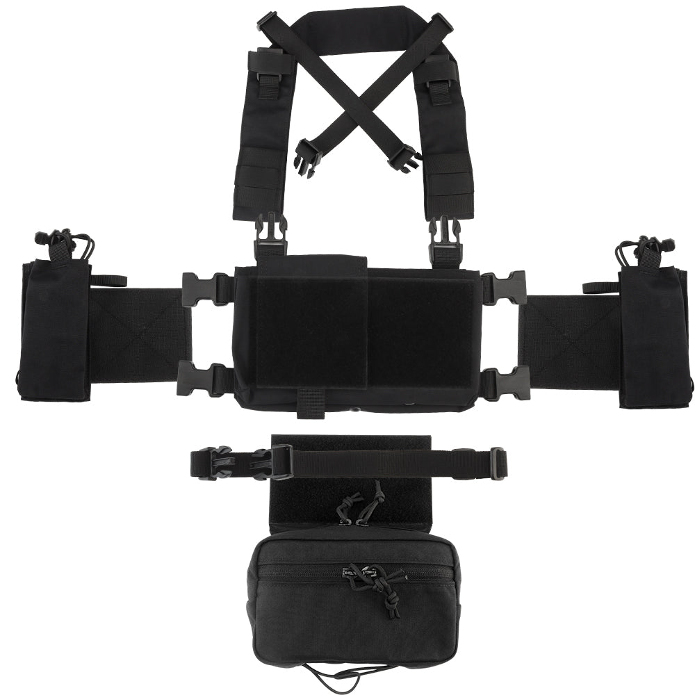Chest Rig MK4