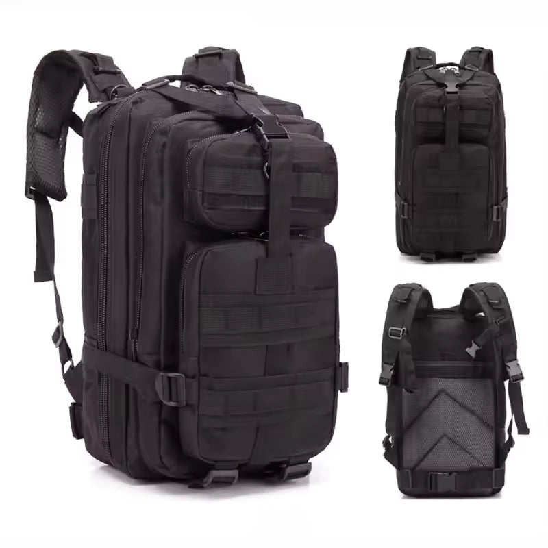 Sac à Dos Tactique 30L