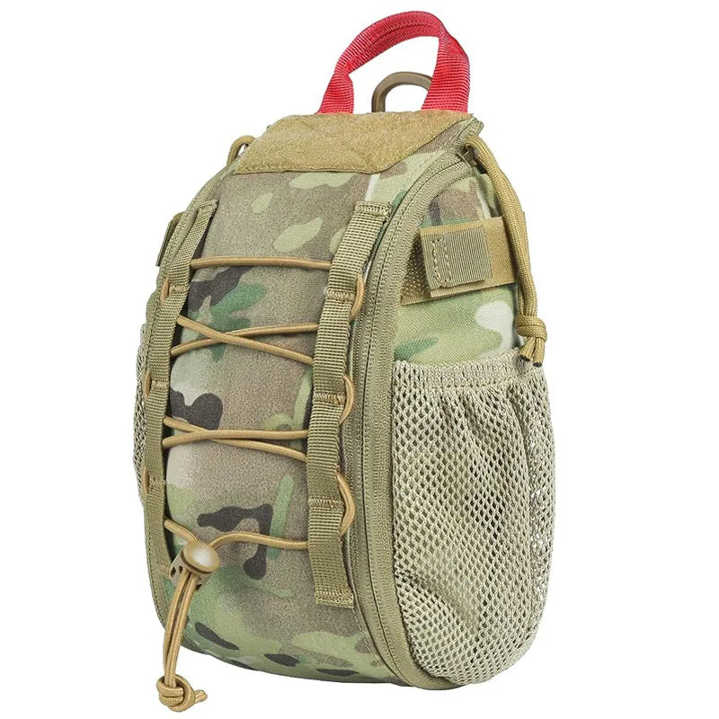 Sac Médical de Premiers Secours