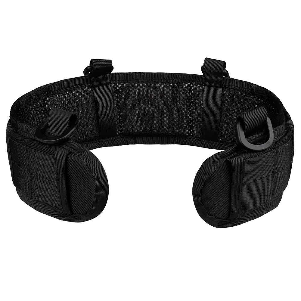 Ceinture Militaire Cobra MOLLE