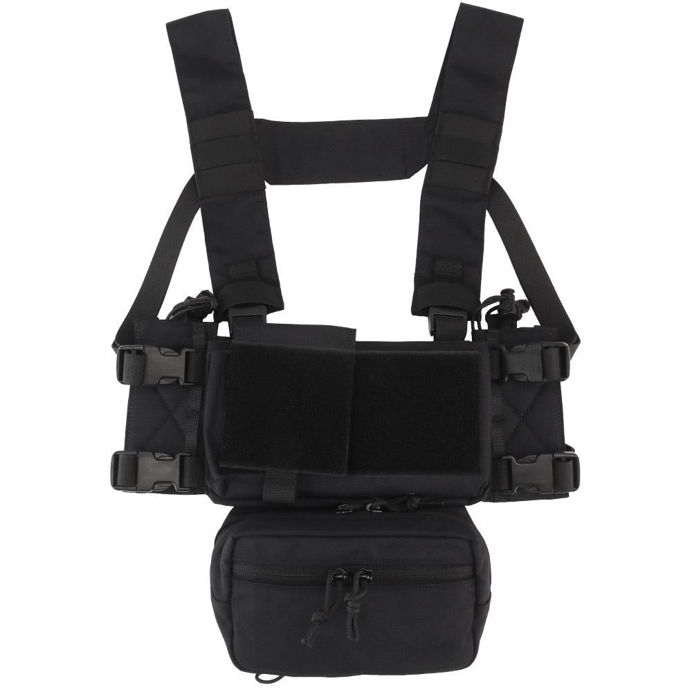 Chest Rig MK4