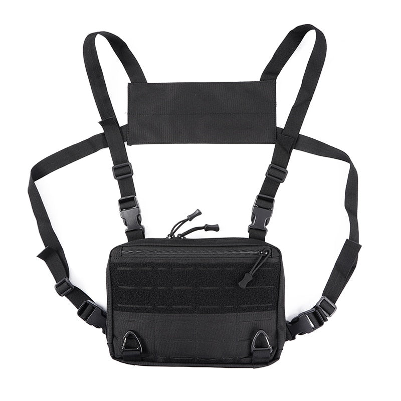 Chest Rig Gendarmerie