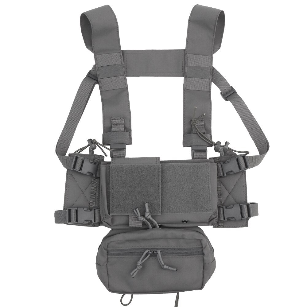 Chest Rig