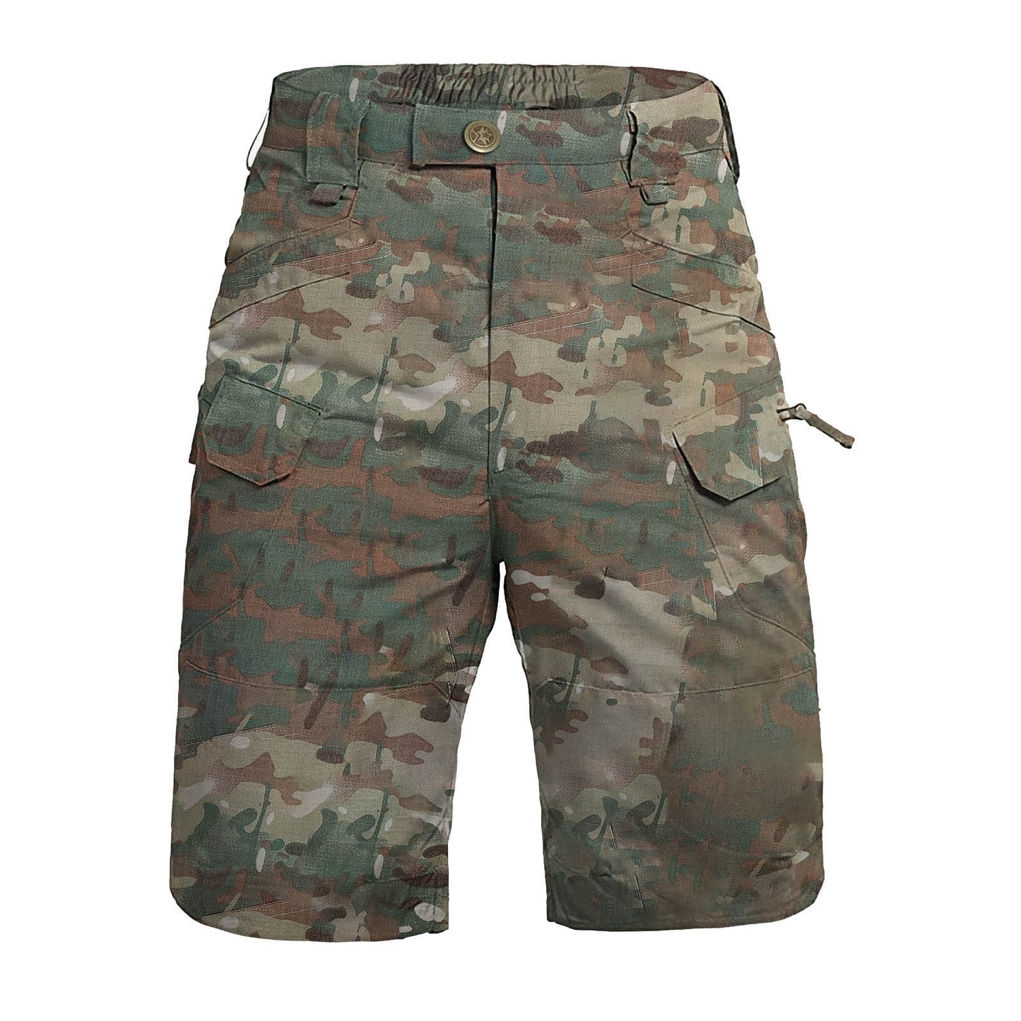 Short Multicam Militaire