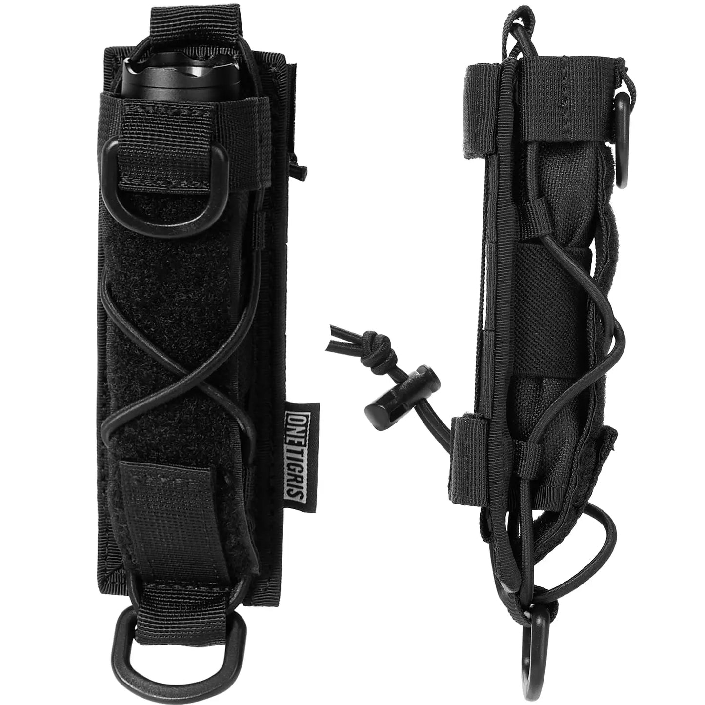 Étui de Lampe Torche Multi 1000D Nylon