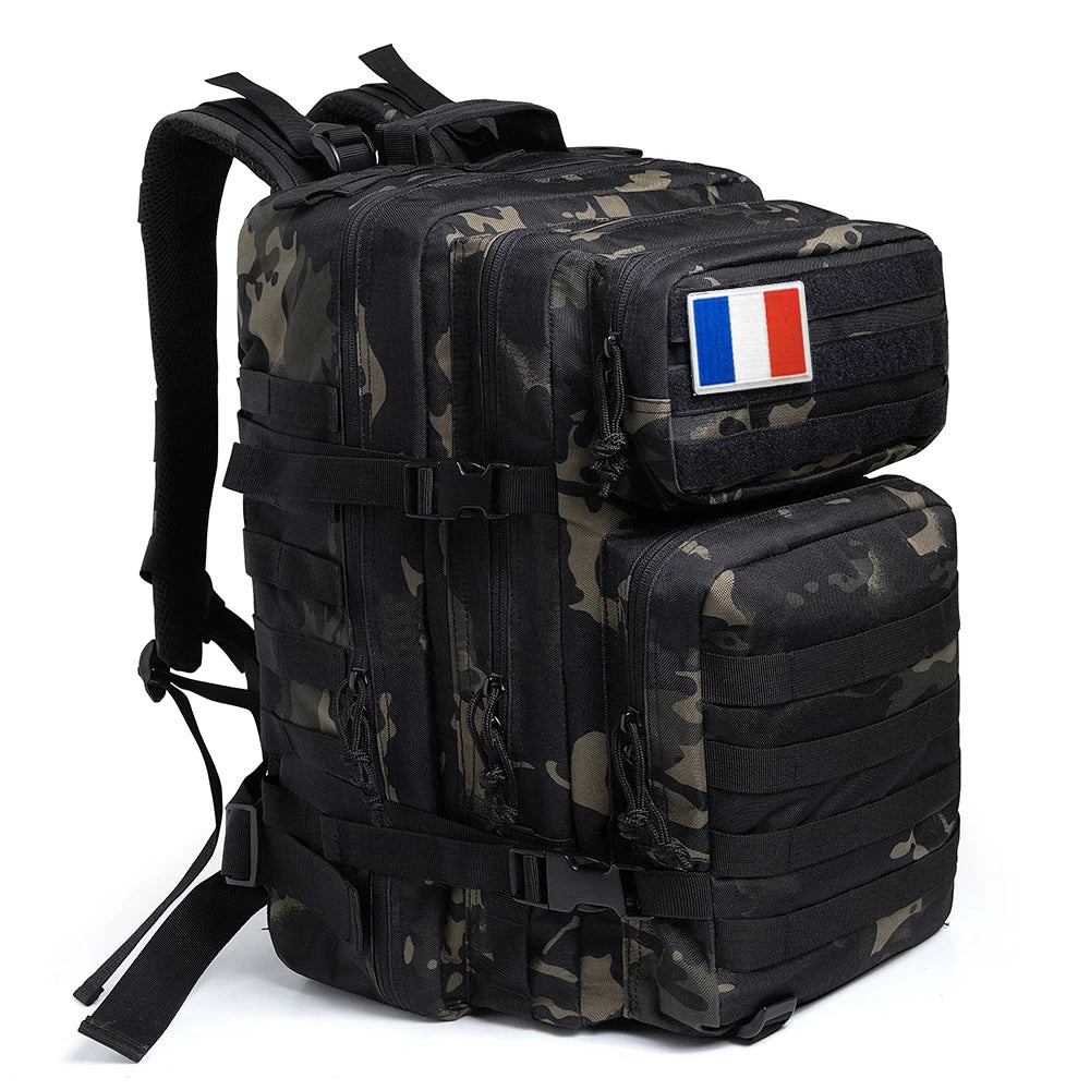 Sac Militaire Tactique