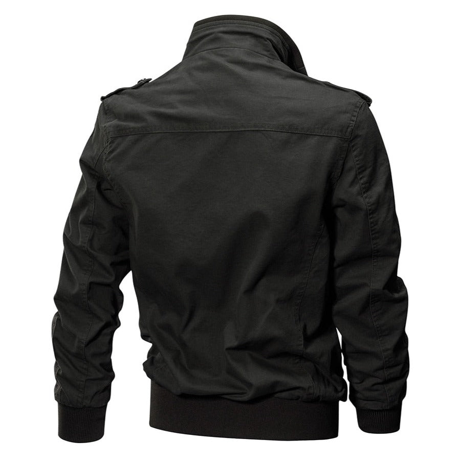 Veste Militaire Originale