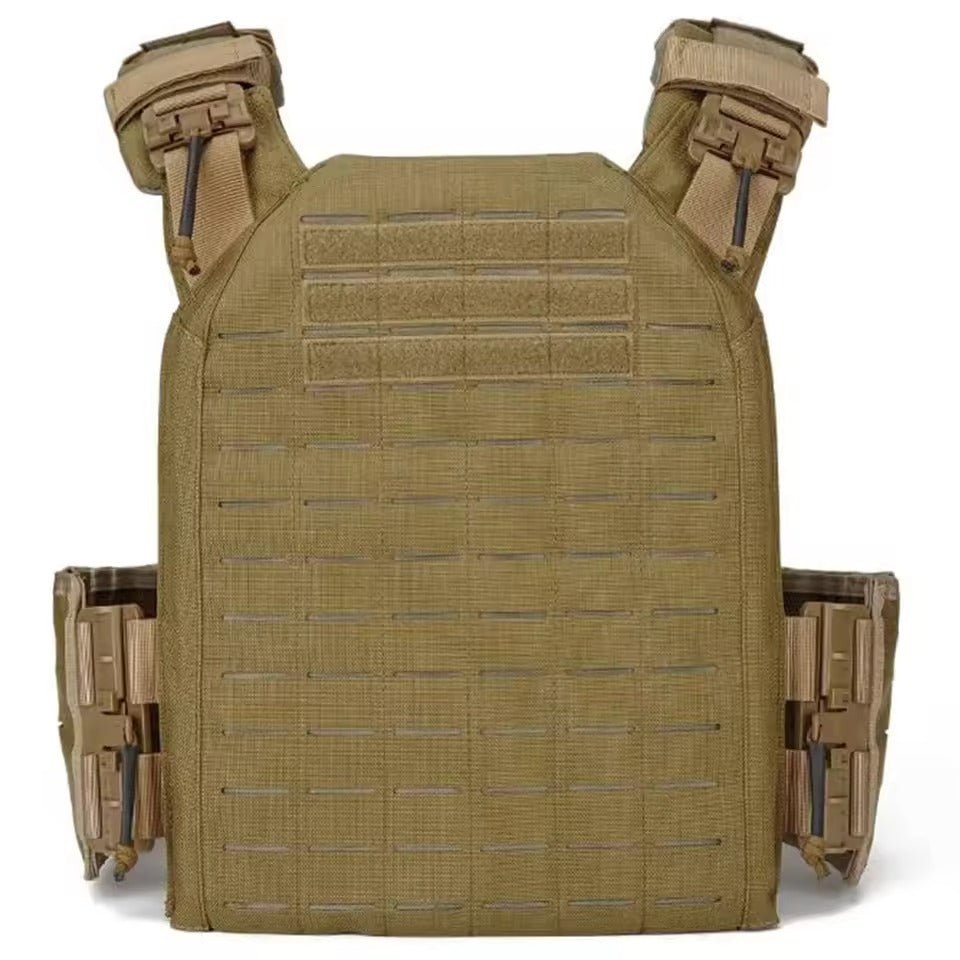 Gilet de Combat Militaire