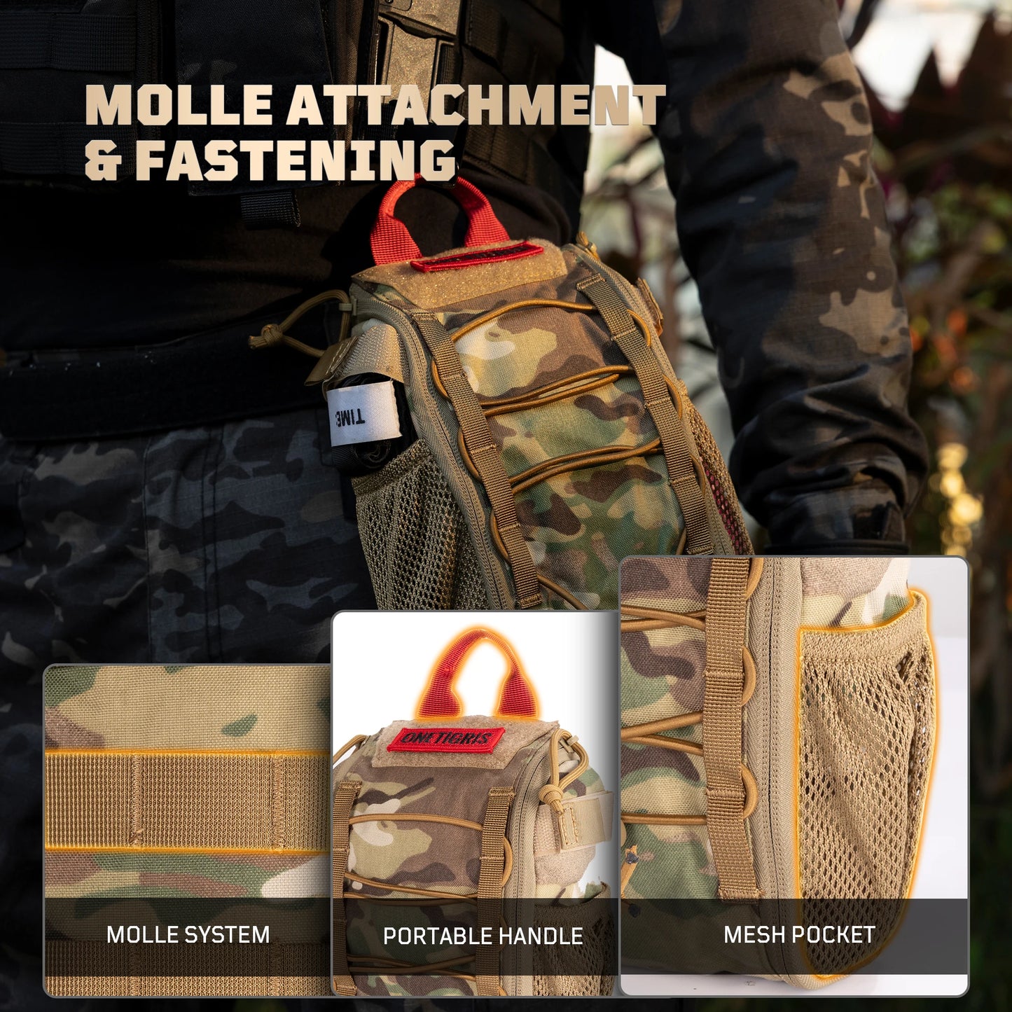 Sac Médical de Premiers Secours