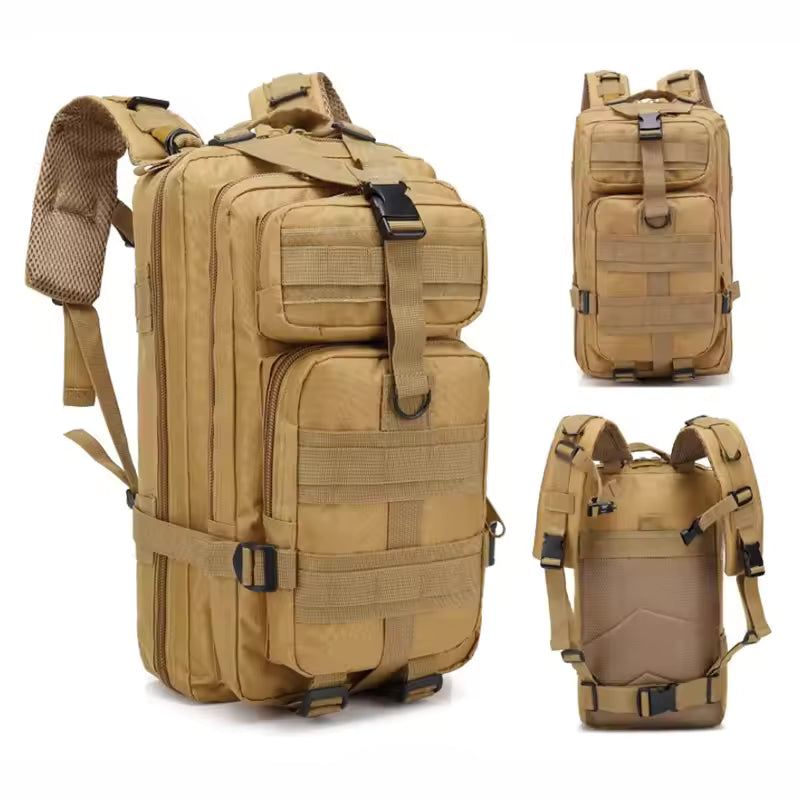 Sac à Dos Tactique 30L