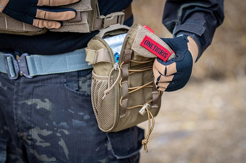 Sac Médical de Premiers Secours