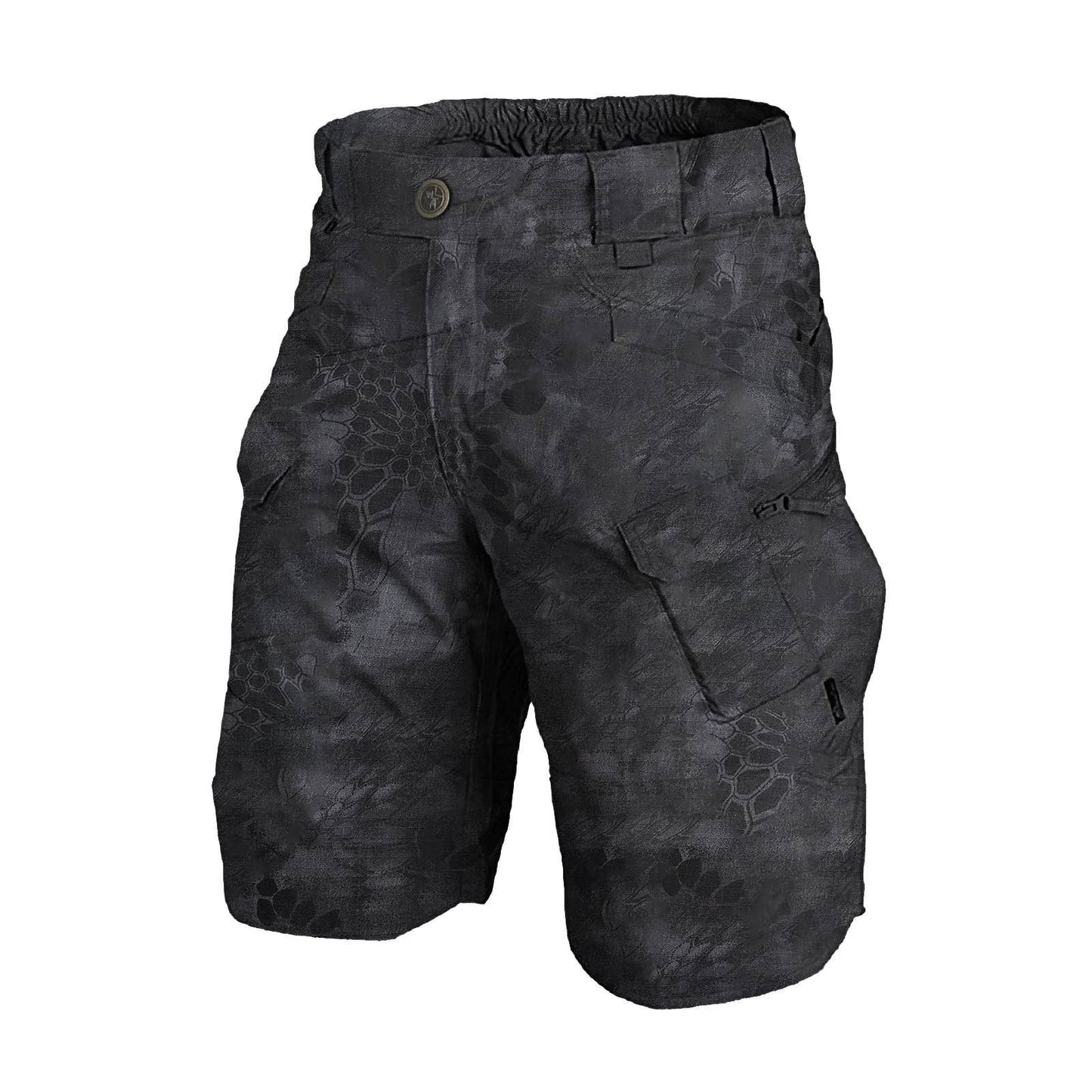 Short Camouflage Phyton