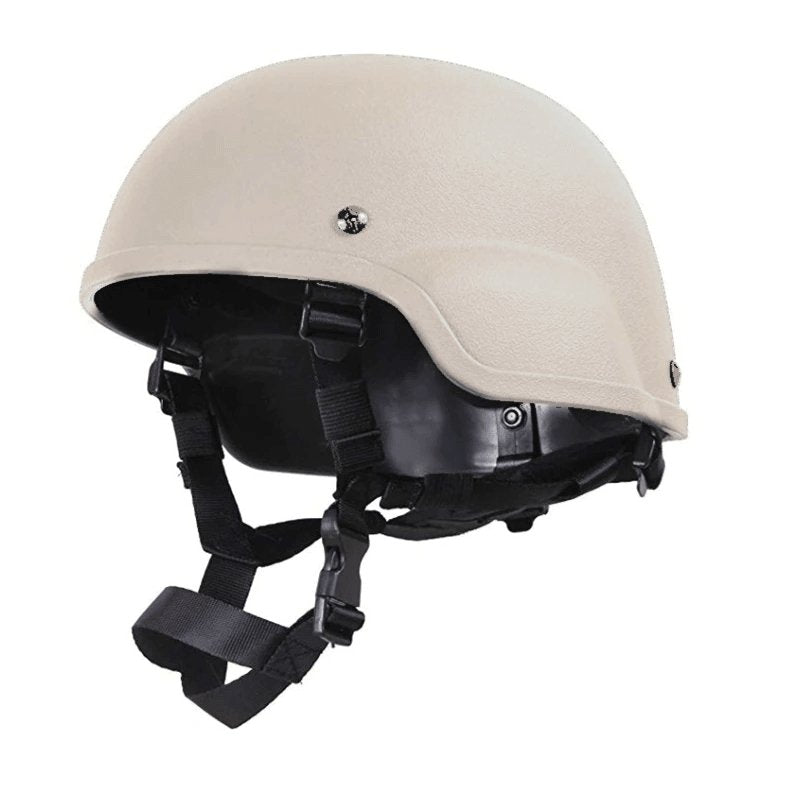 Casque Airsoft