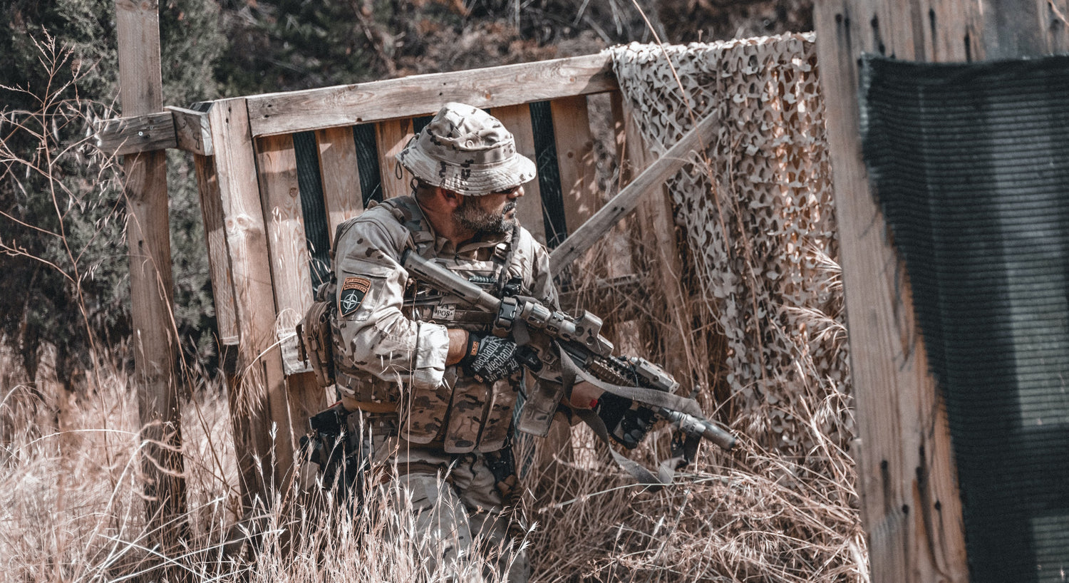 Equipement Militaire et Airsoft