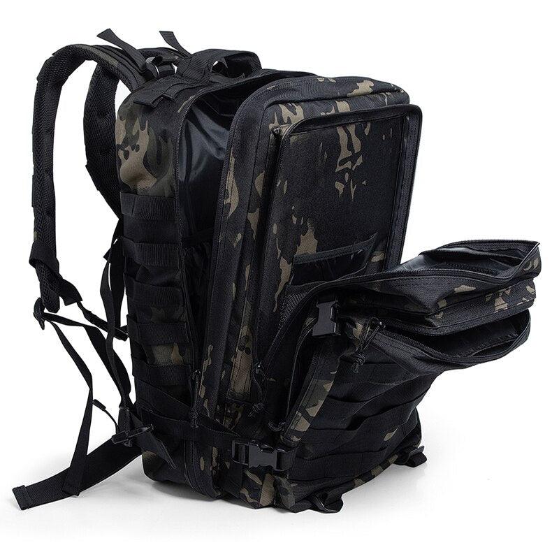 Sac Militaire Français 50L