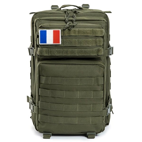 Sac Militaire CrossFit