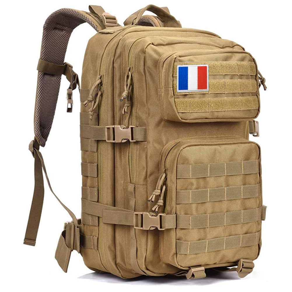 Sac Militaire Coyote